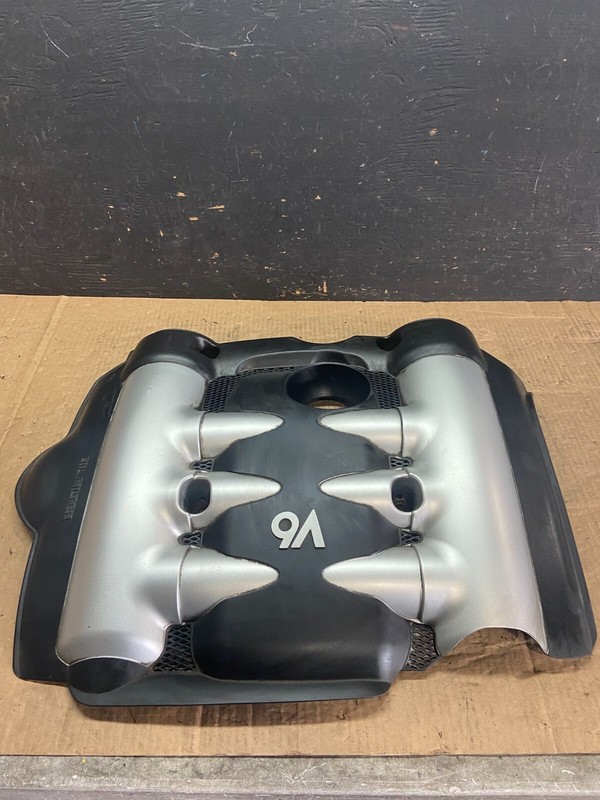 2006 to 2008 Kia Sedona V6 3.8L Engine Motor Cover O3286 PS