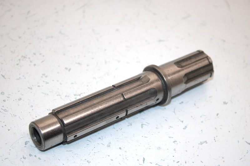 09 Suzuki King Quad Lta450xOemSub Transmission Counter Shaft 29131-31G00 AS8