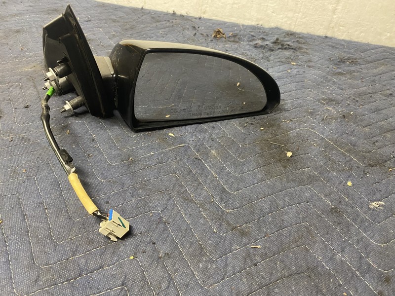 2008 Chevy Impala Right Mirror OEM