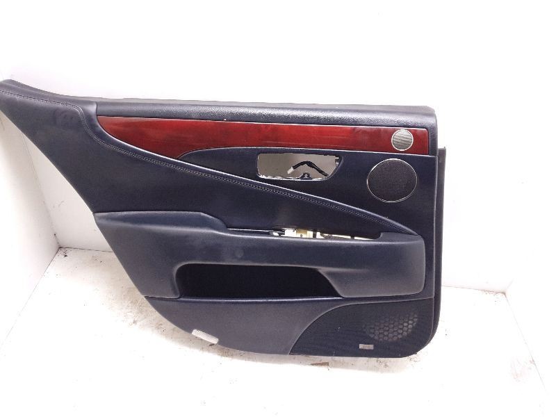 07 08 09 10 11 12 13 14 15 16 17 Lexus LS460 Driver LeftRear Door Panel FA20