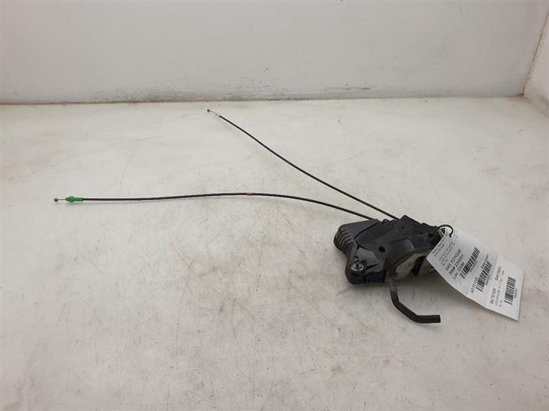 2008 TOYOTA YARIS 1.5L PASSENGER SIDE DOOR LOCK ACTUATOR