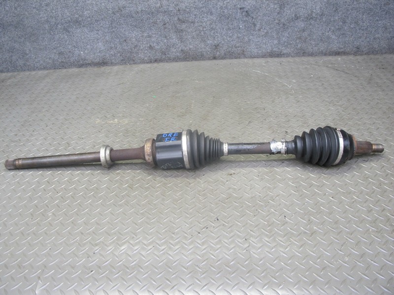 2012-2017 RANGE ROVER EVOQUE L538 AWD FRONT RIGHT SUSPENSION AXLE SHAFT