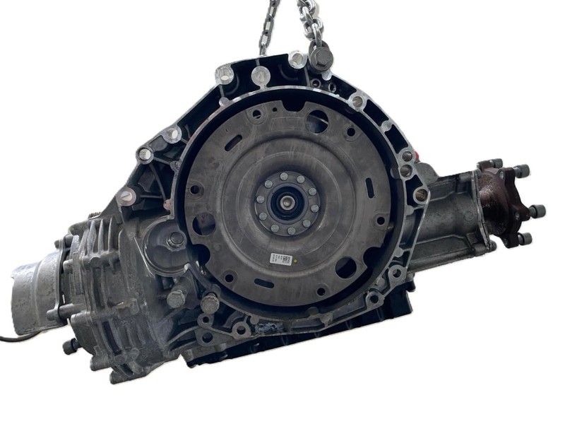 2021-2024 Audi Q5 2.0L Awd Transmission Assembly 7 Speed At Vin A 5th Digit 3K