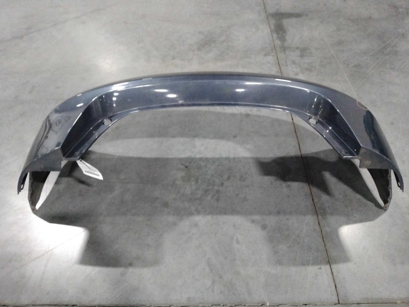 2012 Nissan Rogue Blue Rear Bumper Assembly OEM 85030JM00A 85090JM000
