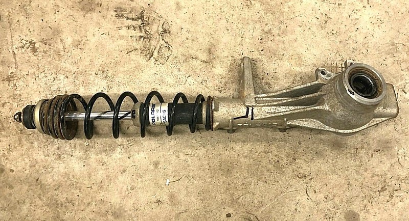 Polaris ATV Sportsman 800 EFI Left Hand Strut Assy 1822825