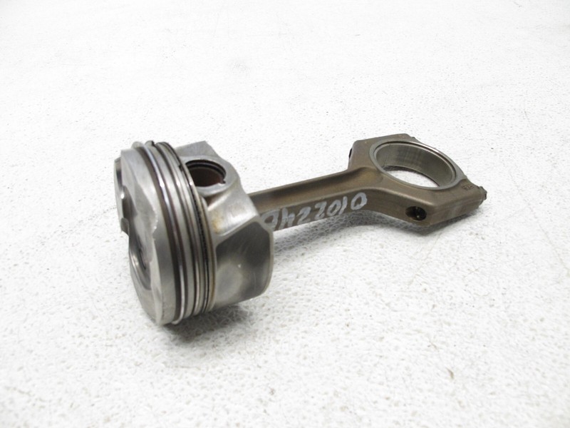 14-19 BMW F02 740Li 3 4 5 6 X1 X3 X5 X6 N55 3.0 ENGINE PISTON CONNECTING ROD 0 5