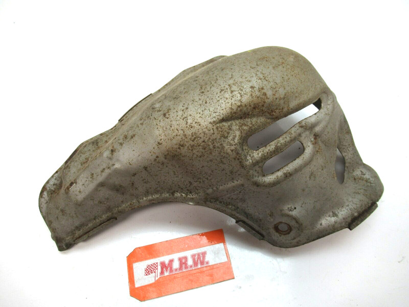 EXHAUST MANIFOLD HEAT SHIELD for 05 06 SCION tC thru 4/06 MFG ONLY 04 05 RAV4