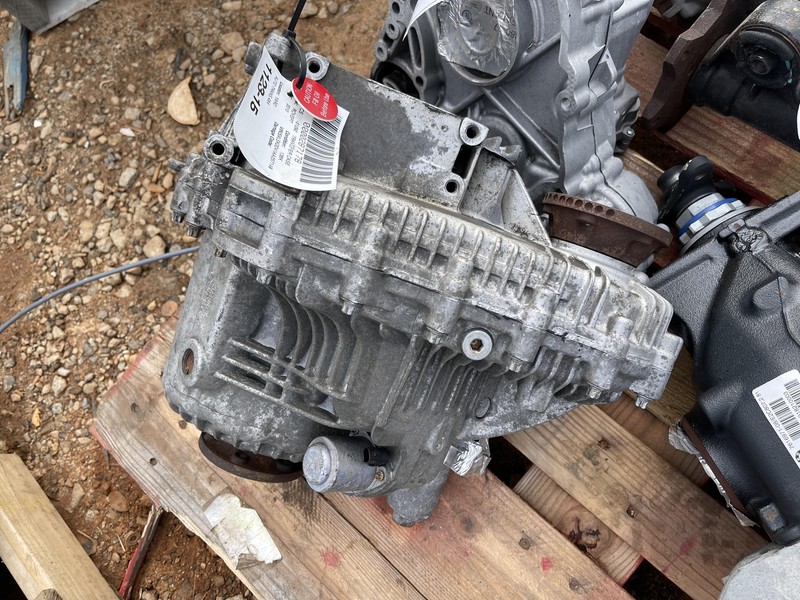2006-2014 RANGE LAND ROVER SPORT 4X4 AWD TRANSFER CASE ASSEMBLY NICE!