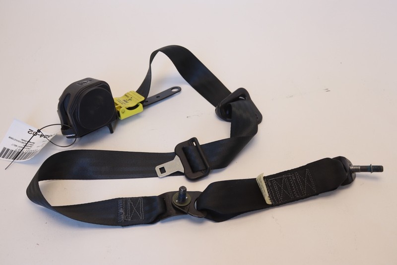 2019-2023 VOLVO VNL 760 FRONT RIGHT PASSENGER SIDE SEAT BELT OEM