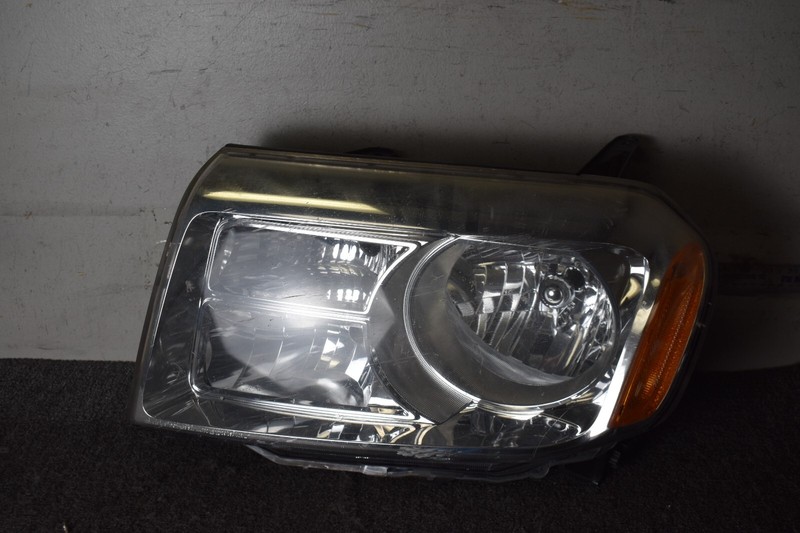 2012-2015 HONDA PILOT HEADLIGHT LEFT FACTORY OEM