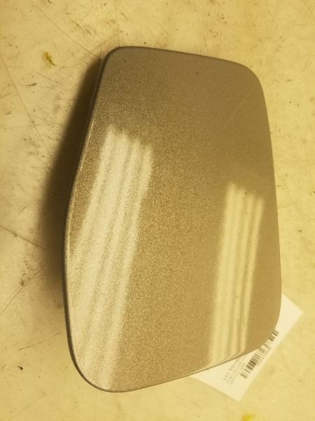 2001 TOYOTA SEQUOIA SR5 FUEL FILLER DOOR GRY-1C7
