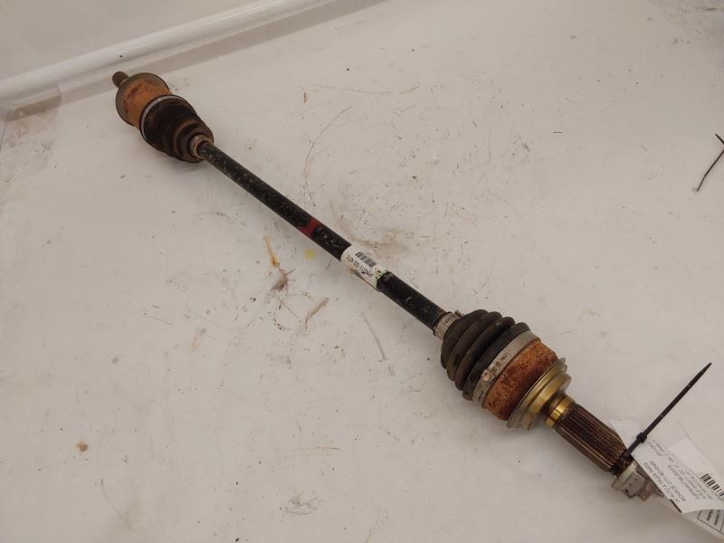 Passenger Right Axle Shaft Rear Axle Fits 07-11 CR-V 2999739