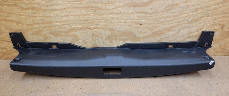 2009 - 2014 HYUNDAI GENESIS INTERIOR TRUNK PANEL TRIM 85770-3M010 OEM