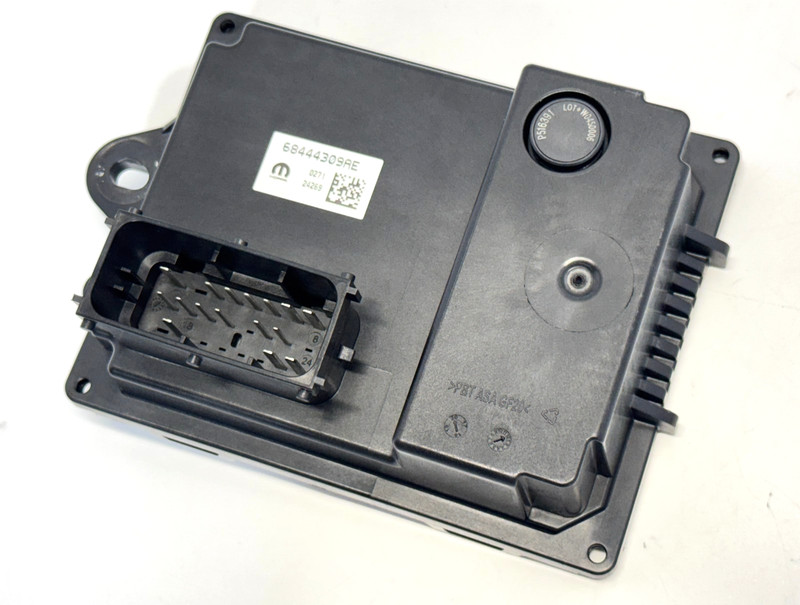 ✅2019-2025 RAM 1500 5th Gen ACTIVE VIBRATION CANCELLATION CONTROLLER MODULE OEM