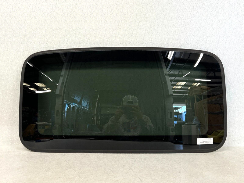 ⭐2013-2022 ACURA ILX SUNROOF MOONROOF WINDOW TOP GLASS PANEL COVER OEM LOT2524