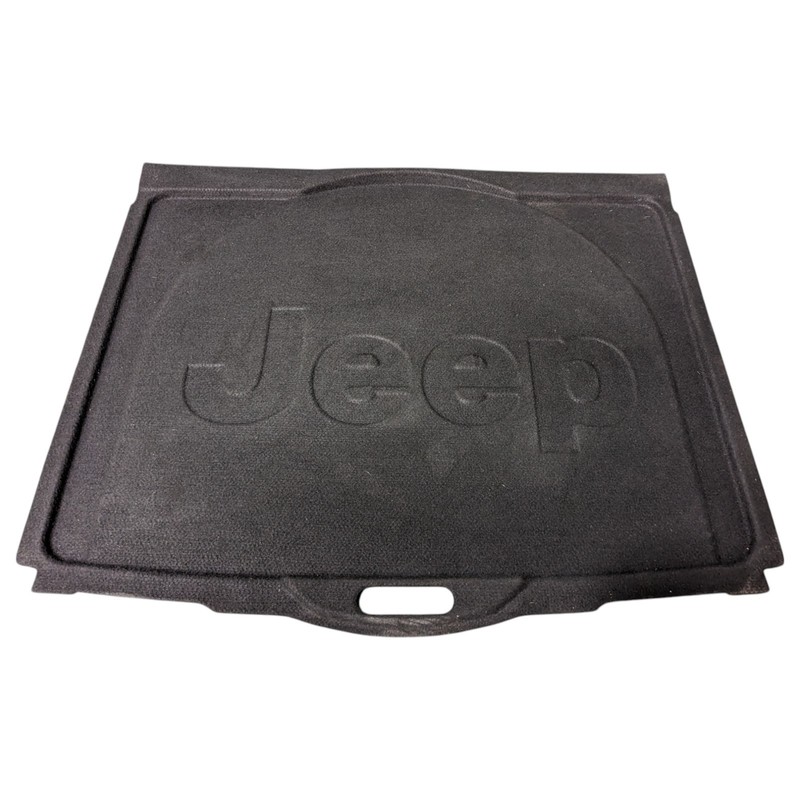 2015-2023 Jeep Renegade Rear Trunk Cargo Spare Tire Floor Cover Mat Carpet OEM