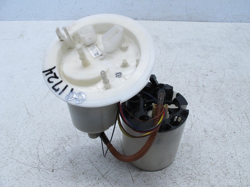 13-17 AUDI 8T A5 B8 A5 A4 QUATTRO 2.0 TFSI FUEL PUMP ASSEMBLY LEVEL SENSOR 09172