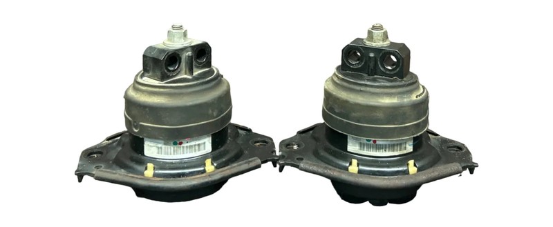 2011-2023 Dodge Charger SRT 6.4L Engine Mount Set OEM 68062143AC
