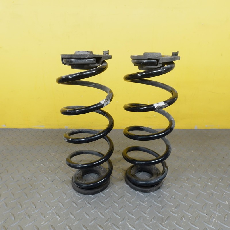 2023-2025 HONDA ACCORD REAR LEFT RIGHT SIDE COIL SPRING OEM SET 5244130AA61
