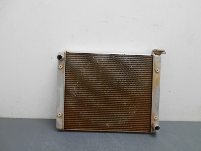 #2950 R2 - 2017 16 17 18 Polaris RZR XP 1000 Radiator