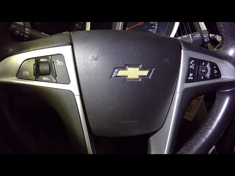 Driver Left Air Bag Driver Wheel Fits 10-17 EQUINOX 1299543