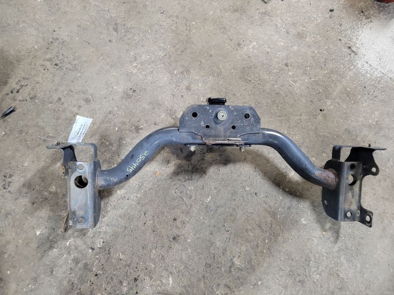 RAM 1500 Classic 2009-2018 Hitch OEM 1690236