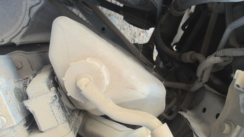 Coolant Recovery Bottle HONDA ACCORD 18 19 20 21 22