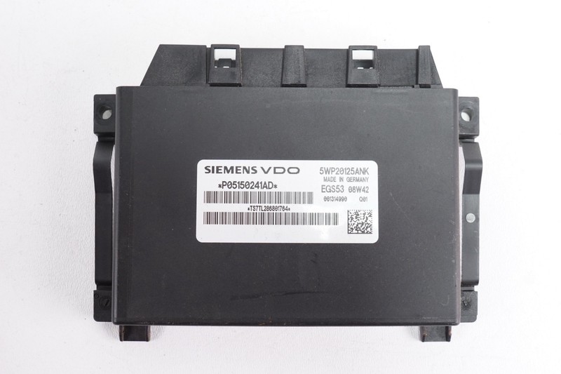 DODGE CHRYSLERJEEP TCM Transmission Control Module OEM 2009