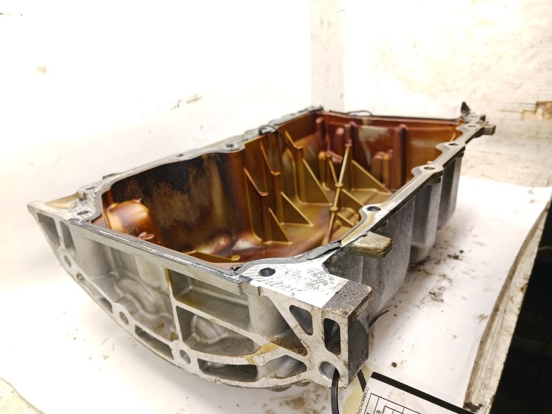 19-'24 FORD EDGE Oil Pan 2.0L OEM 6 Month Warranty!
