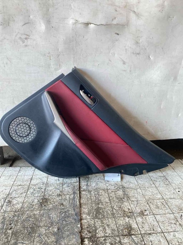 Rear Door Trim Panel LEXUS IS300 Right 19 18 17 16