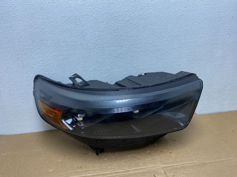 2020-2023 Ford Explorer Right Passenger Side LED Police Headlight OEM AD3879 DW