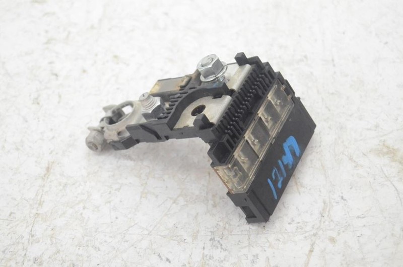 2013-2017 Nissan Juke AWD S Fusible Link Positive Battery Fuse