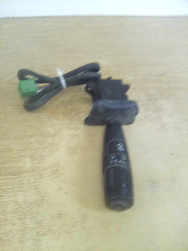 Kenworth T680 P27-6160 Multi-Function Turn-Signal