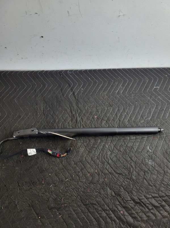 Used Oem Alfa Romeo Rear Trunk Liftgate Power Lift Strut 2018-2024 Stelvio
