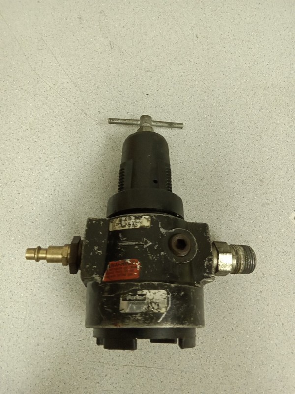 Parker Pneumatic Regulator P53268B