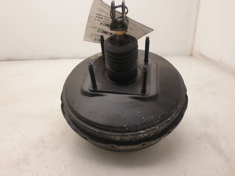 Power Brake Booster Without Traction Control Fits 97-98 LEXUS ES300