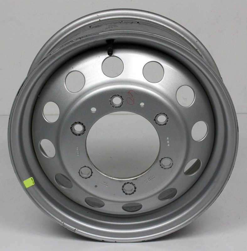 OEM 16 inch alloy wheel For Ford Transit 150, 250, 350 (SRW) LK41-1015-AB
