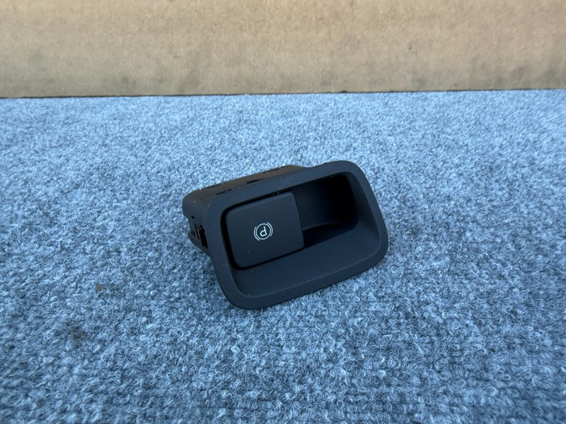 GENESIS GV70 2022-2026 OEM ELECTRONIC PARKING BRAKE CONTROL SWITCH BUTTON