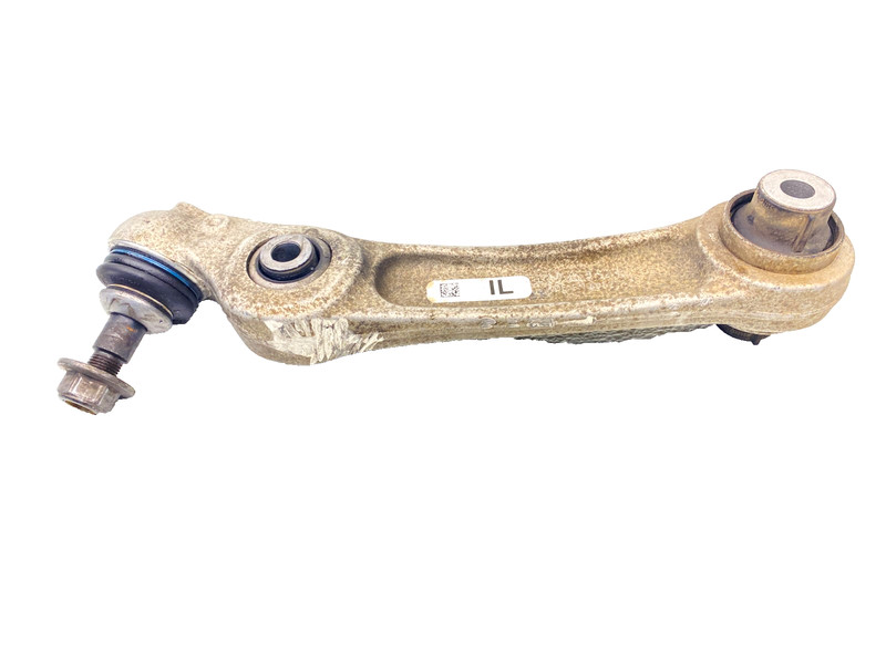 14 15 16 BMW 535i F10 RWD FRONT LEFT SIDE REARWARD LOWER CONTROL ARM #A0.53