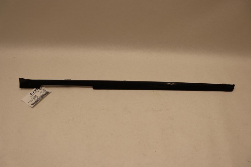 2013-2019 FORD FLEX RIGHT PASSENGER DASH DASHBOARD TRIM MOLDING COVER OEM