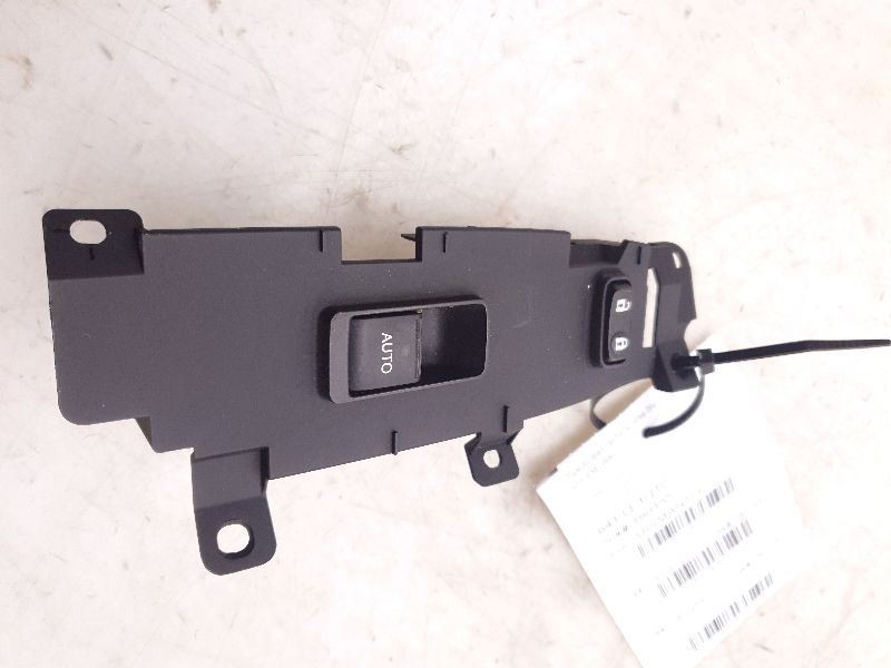 08 09 10 11 Lexus GS460 Passenger Right Front Door Window Switch