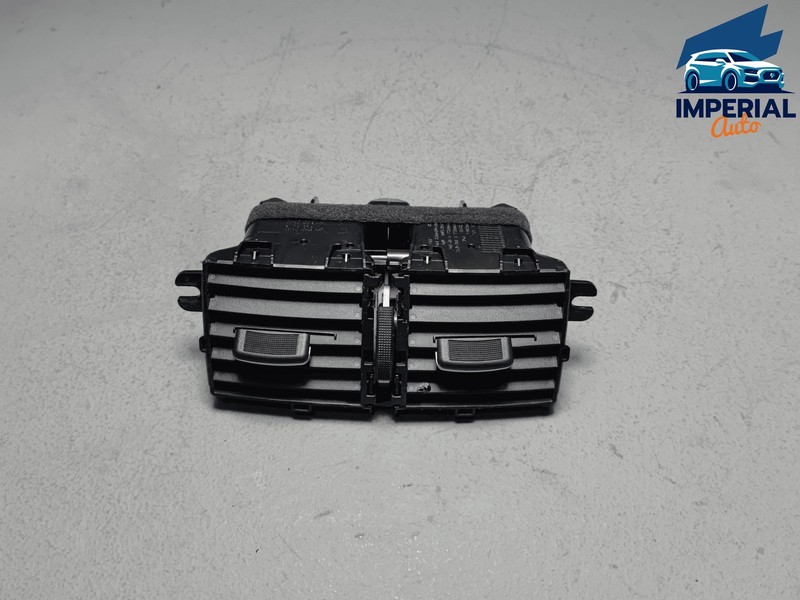 2019-2025 Nissan Altima Center Console Rear Back Air Vent Grille OEM