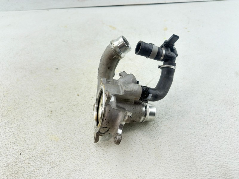 2024-2025 Chevrolet trax 1.2L Engine Turbo Charger Turbocharger OEM