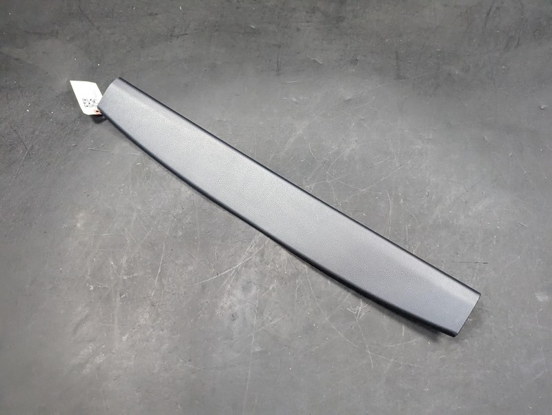 Rear Tailgate Upper Trim Panel 2021 Toyota C-HR 67490-F4010 2018 2019 2020 2022