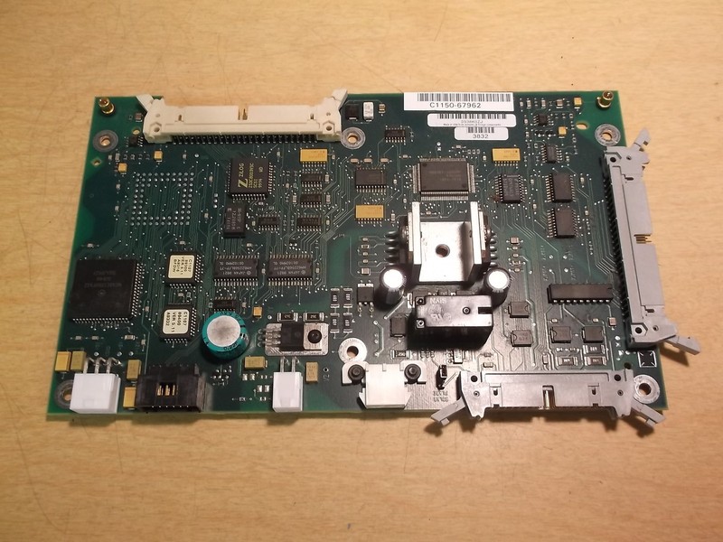 Servo Circuit Control Assembly 847569688 C1150-67962 *FREE SHIPPING*