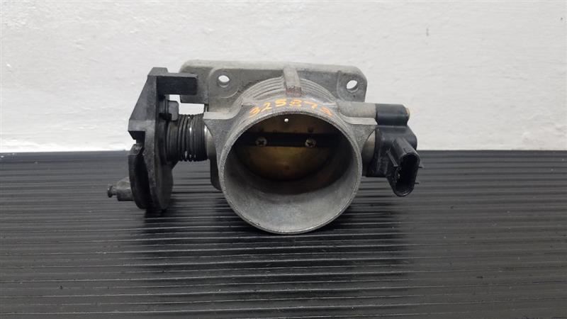 00-01 Ford Explorer Sport 4.0L Throttle Valve Assembly 6-245 OEM 97JF-9E711-AD
