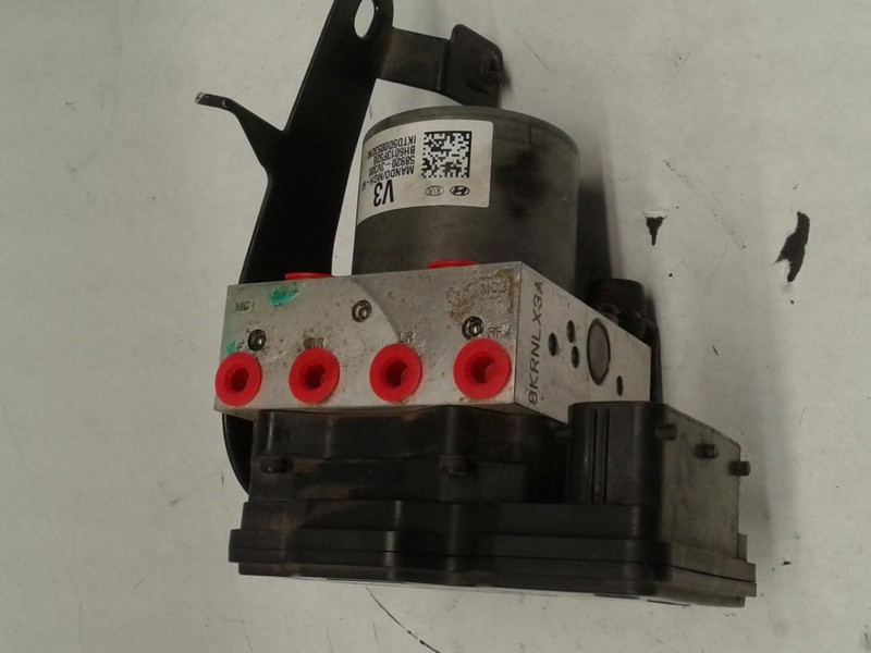 12-'14 HYUNDAI AZERA ABS Pump module assembly 71k miles OEM 1 Year Wnty!