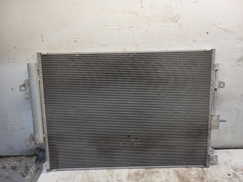 AC Condenser Fits 19-23 CHEROKEE 1750368