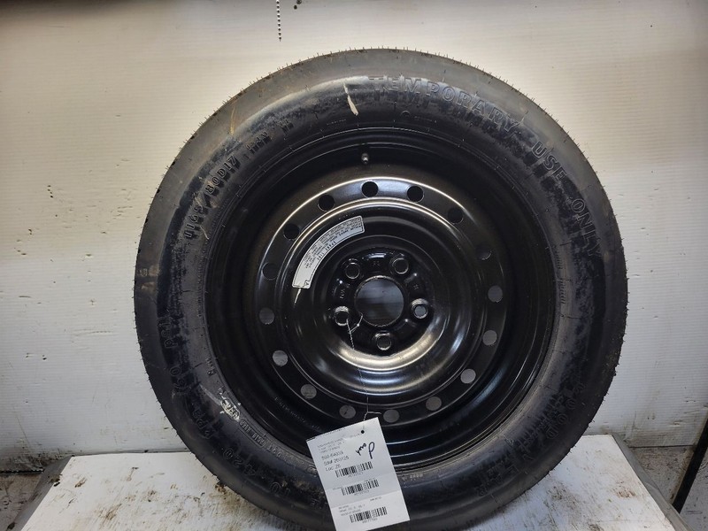 Rim Wheel 17x4 Spare Fits 12-16 CR-V 1777503