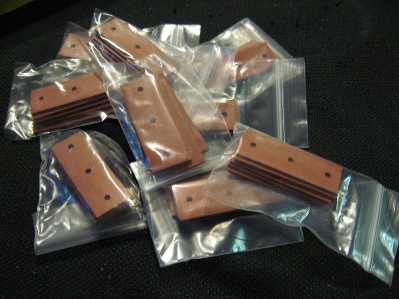 NEW Stratasys520-10200 Plastic 3D Printer, Lot of 10 *FREE SHIPPING*